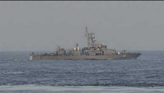 नौसेना की कार्रवाई में अलकायदा से जुड़ा बदावी ढेर, ट्रंप ने की पुष्टि
