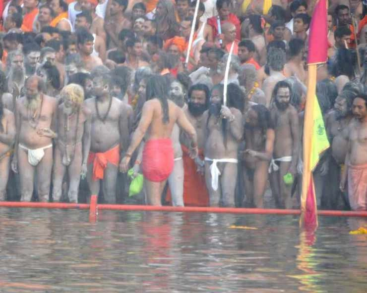 kumbh mela Haridwar 2021 : हरिद्वार कुंभ में संन्यासियों के बीच संघर्ष का इतिहास