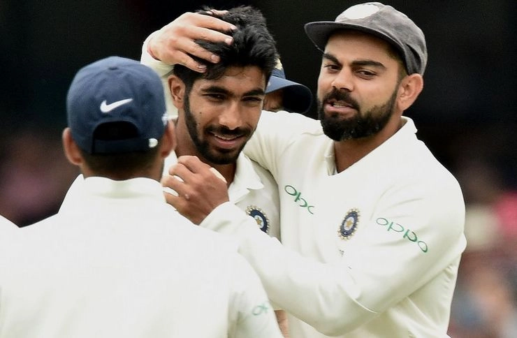 भारत के इन दो खिलाड़ियों ने दिलाई ऑस्ट्रेलिया पर ऐतिहासिक जीत