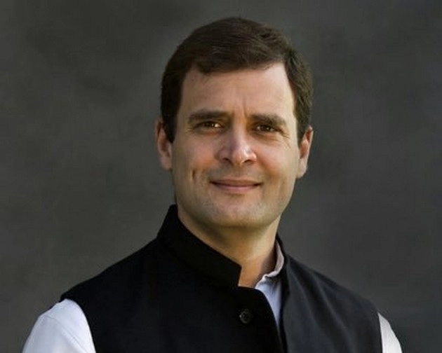 राहुल गांधी गुरुवार को वायनाड लोकसभा सीट से भरेंगे नामांकन - Rahul Gandhi will fill the nomination from Wayanad Lok Sabha seat