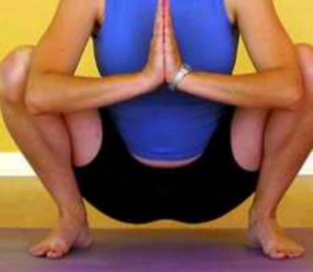 Malaasana Yoga | मलासन के लाभ