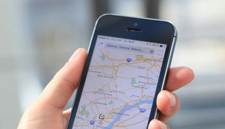 आपकी गाड़ी की रफ्तार पर अब Google Maps लगाएगा ब्रेक, जल्द आ रहा है नया फीचर... - Google, google maps feature, ios, गूगल, गूगल मैप्स फीचर, आईओएस