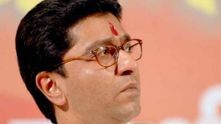 अजित पवार ने राज ठाकरे पर साधा निशाना, कहा- चेतावनीभरे लहजे में बात ना करें - Ajit Pawar targets Raj Thackeray