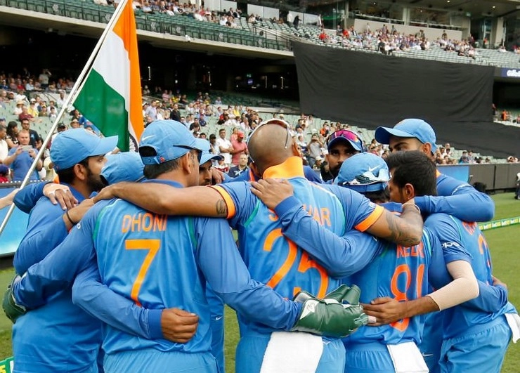 Pulwama attack : ...तो ICC वर्ल्ड कप में पाकिस्तान के साथ नहीं खेलेगा भारत