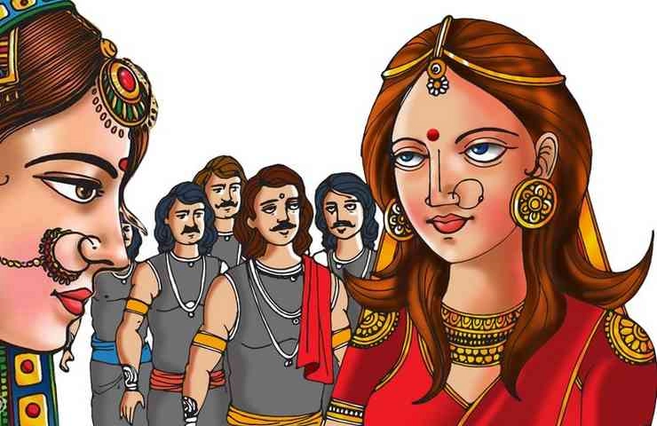 Shri Krishna 23 Sept Episode 144 : पांडवों का विराट नगर में अज्ञातवास और अभिमन्यु का विवाह
