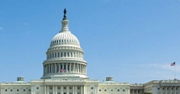 Corona virus : अमेरिकी संसद अप्रैल तक रहेगी लोगों के लिए बंद - US parliament will remain closed to the people until April due to Corona