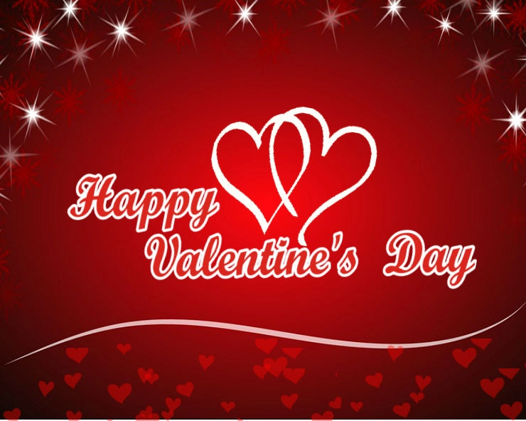 Valentine's week - शुरू हुए इजहार-ए-इश्क का सप्‍ताह, जानें 7 फरवरी से 14 फरवरी तक कब कौन सा दिन है