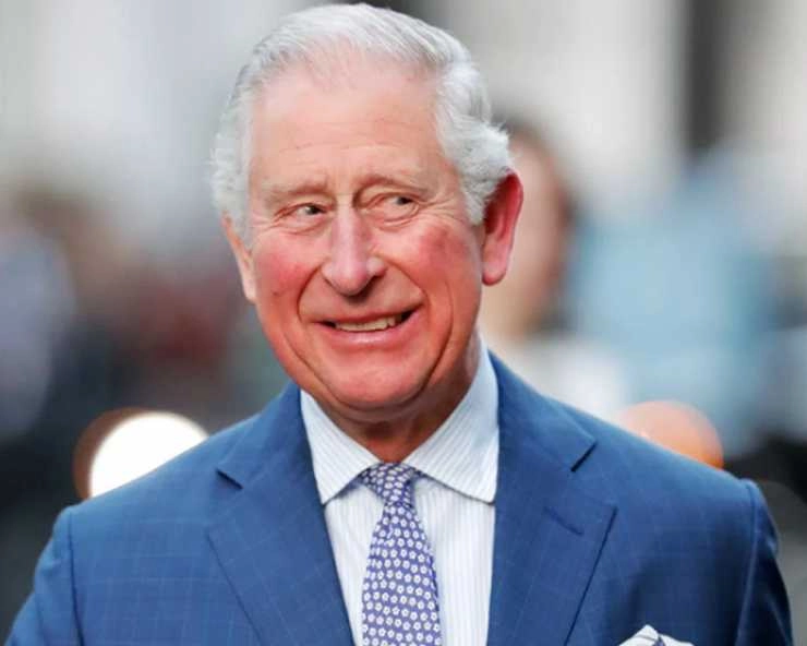 ब्रिटेन के राजकुमार चार्ल्स ने योग के व्यापक इस्तेमाल का समर्थन किया