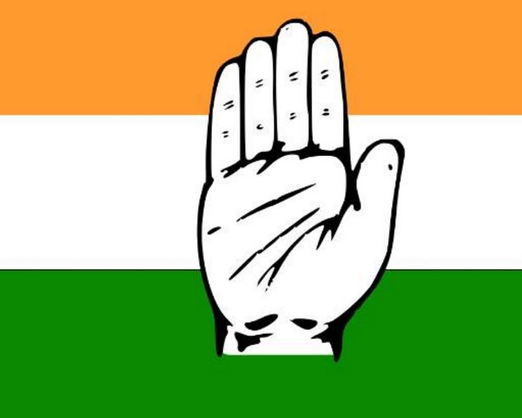 यूपी चुनाव : उम्मीदवारों के ऐलान में बाजी मारेगी कांग्रेस, 50 सीटों पर प्रत्याशी तय - Congress's Central Election Committee may soon release the first list of candidates