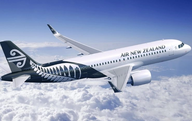 गोलीबारी के बाद एयर न्यूजीलैंड ने 17 उड़ानों को रद्द किया