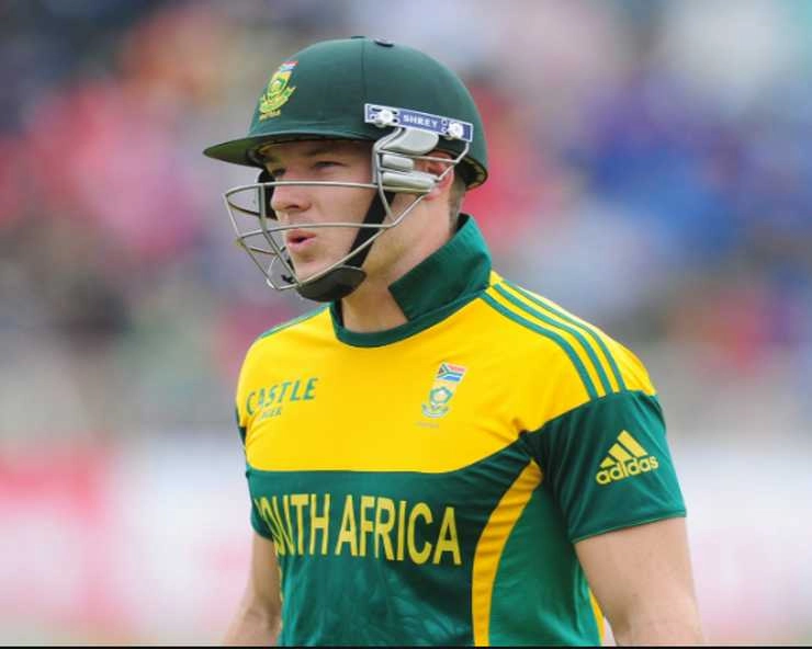 IPL 2022 के कारण डेविड मिलर का दक्षिण अफ्रीकी टीम में बढ़ा कद, इस नंबर पर करेंगे बल्लेबाजी - David Miller regains lost sheen in the proteas dugout after a sintilating IPL