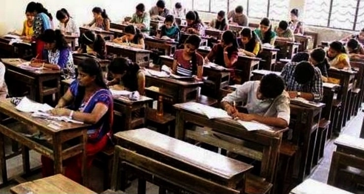 महाराष्ट्र में एसएससी परीक्षा का प्रश्न पत्र लीक, जांच जारी - Question paper leak of SSC exam
