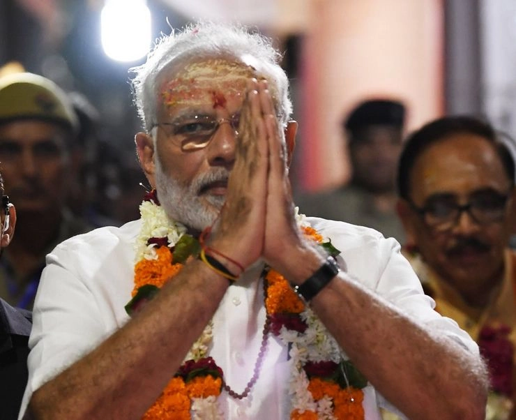ये हैं भारतीय आम चुनाव 2019 के पांच सबसे अहम चेहरे