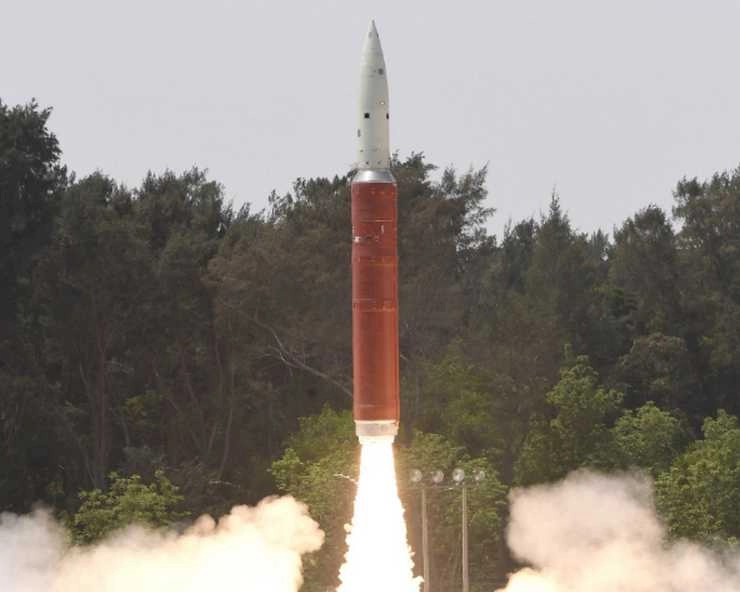 अंतरिक्ष में भारत हुआ महाशक्ति‍शाली, अंतरिक्ष मलबे को लेकर अमेरिका ने जताई चिंता - Satellite piercing missile test