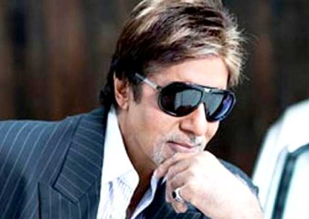 अमिताभ बच्चन की 'आंखें 2' में हुई इस खान की एंट्री! - saif ali khan will share screen with amitabh bachchan in aankhen 2