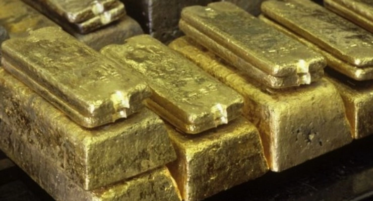 सोना आयात से हमारी GDP एक-तिहाई घटी, क्या बोले नीलेश शाह?