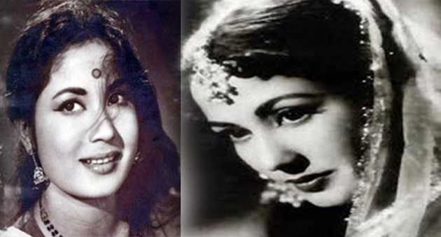 meena kumar death anniversary know some unknown facts about actress life and career - meena kumar death anniversary know some unknown facts about actress life and career