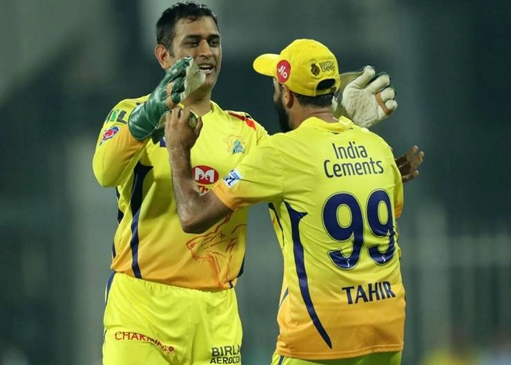 IPL 2019 : चेन्नई और पंजाब के बीच धोनी और अश्विन की कप्तानी शैली का मुकाबला होगा