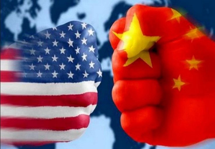 अमेरिका ने दी चीन को चेतावनी, ताइवान में नहीं करे बल प्रयोग - US warned China