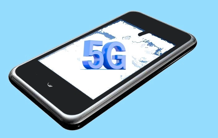 5G Launch In India :  5जी की शुरुआत से भारत में 115 प्रतिशत बढ़ी मोबाइल डेटा की स्पीड - Indias Mobile Download Speeds Up by 115% Since 5G Launch in 2022, Says Report