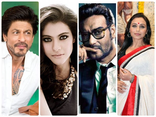 शाहरुख खान, अजय देवगन, काजोल और रानी के साथ यह फिल्म बनाना चाहते थे करण जौहर