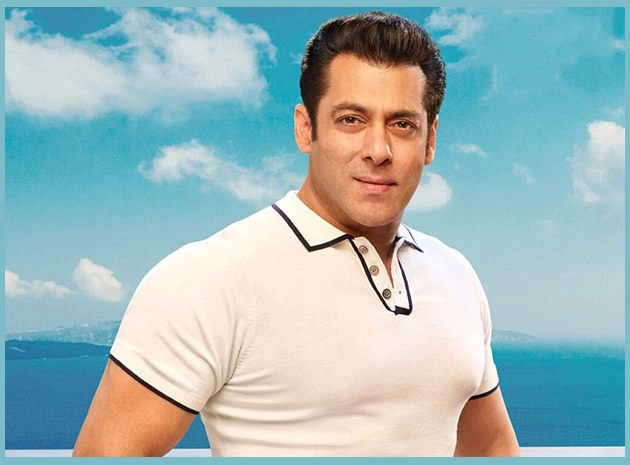 सलमान खान करेंगे रोहित शेट्टी की फिल्म 'हम पांच'? - Salman Khan approached for Rohit Shettys comedy tentatively titled Hum Paanch