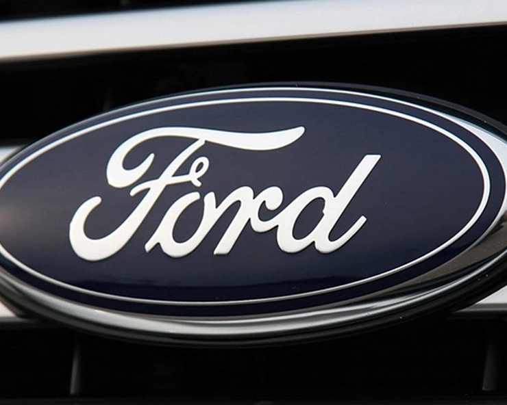 फोर्डने भारतात लॉन्च केली कॉम्पॅक्ट सेडान कार Aspire Blu