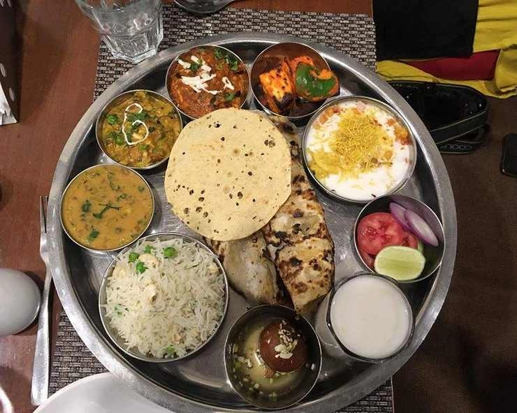 नवरात्रि की सप्तमी, अष्टमी और नवमी को ये ना खाएं