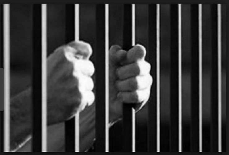 जॉर्डन की राजशाही के खिलाफ साजिश रचने के 2 दोषियों को 15-15 साल कारावास की सजा