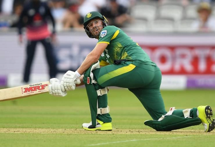डिविलियर्स से टीम की कमान संभालने को कहा था क्रिकेट दक्षिण अफ्रीका ने - Cricket South Africa had asked de Villiers to take command of the team