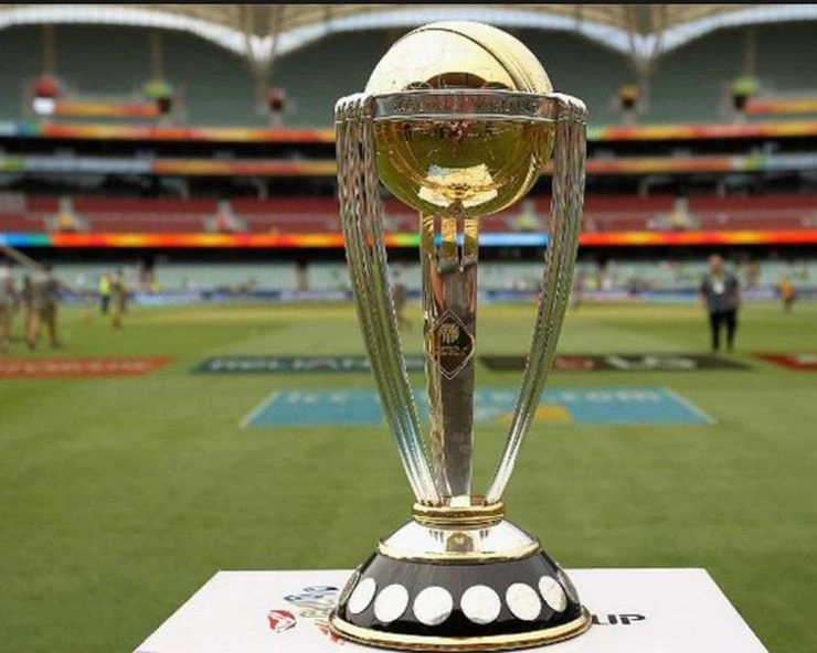 जोंटी रोड्स ने कहा, भारत के पास संतुलित टीम लेकिन ICC World Cup सभी के लिए खुला