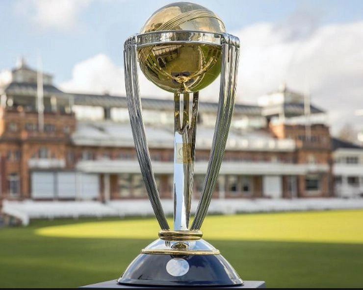 World Cup 2019 Rules -ક્રિકેટ વર્લ્ડ કપમાં પહેલીવાર લાગૂ થશે ICC ના આ સાત નિયમ