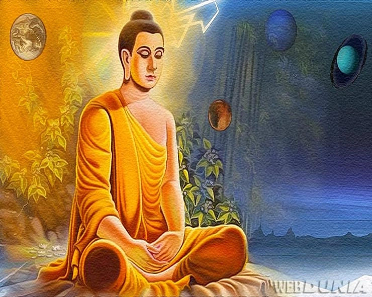Budh Purnima - આ છે બુદ્ધ પૂર્ણિમાનુ શુભ મુહૂર્ત, આ પૂર્ણિમા પર સ્નાન અને દાનનું વિશેષ મહત્વ