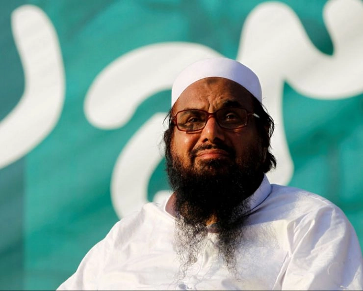 पाकिस्तान सरकार की आलोचना करने वाला हाफिज सईद का साला अब्दुर रहमान मक्की गिरफ्तार