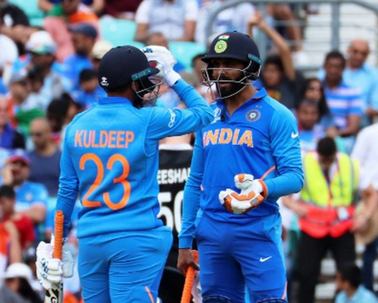 वर्ल्ड कप से पहले टीम इंडिया को बड़ा झटका, इन 5 कारणों से टीम को मिली शर्मनाक हार - 5 reasons why Team India lost match against newzealand