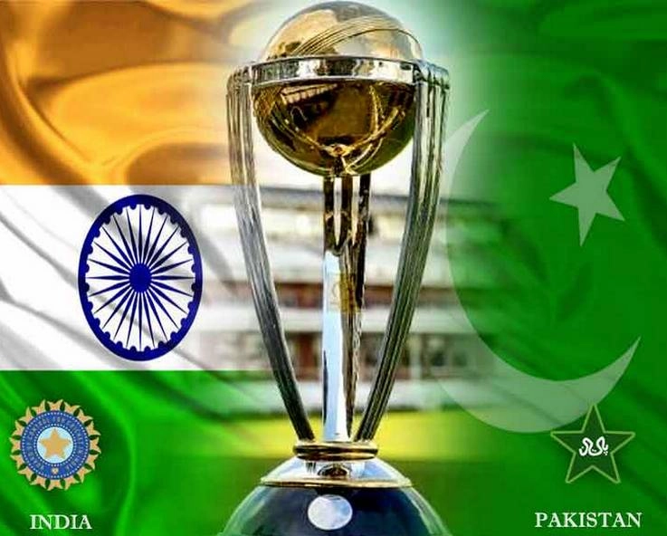 भारत के लिए असली ICC World cup की शुरुआत 16 जून से होगी