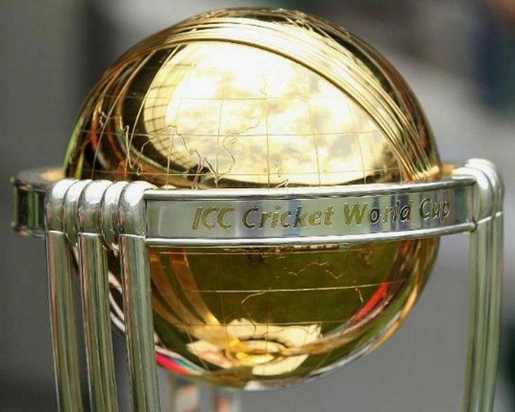 World Cup के मैच में अंपायर ने नहीं चलने दी पाकिस्तान और इंग्लैंड के खिलाड़ियों की यह चालबाजी - Cricket World Cup,  ball tampering