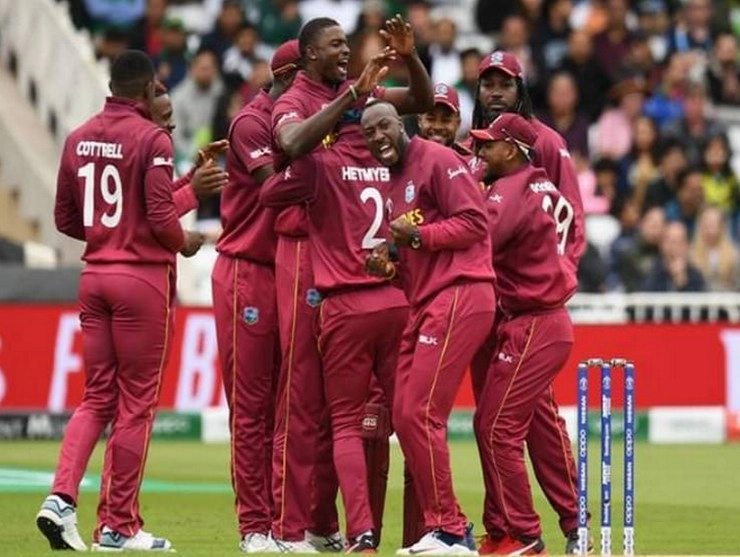 हमारा तेज आक्रमण किसी भी टीम के लिए चुनौतीपूर्ण : वेस्टइंडीज के सहायक कोच एस्टविक - Our fast attack is challenging for any team: West Indies assistant coach Estwick