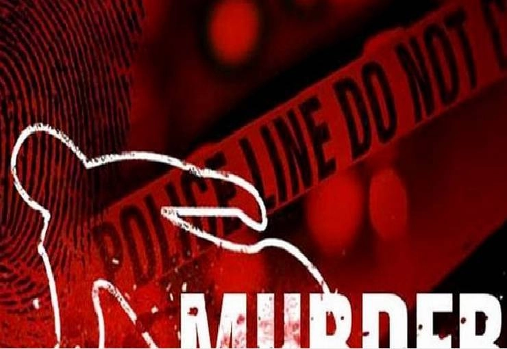 UP: पारिवारिक विवाद में पत्नी व 2 बेटों की हत्या के बाद आत्महत्या - Suicide after murder of wife and 2 sons over family dispute