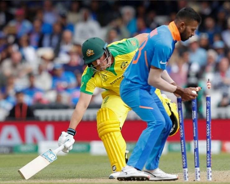 कैमरून ग्रीन और टिम डेविड की धुआंधार पारियों की बदौलत ऑस्ट्रेलिया ने भारत के खिलाफ बनाए 186 रन