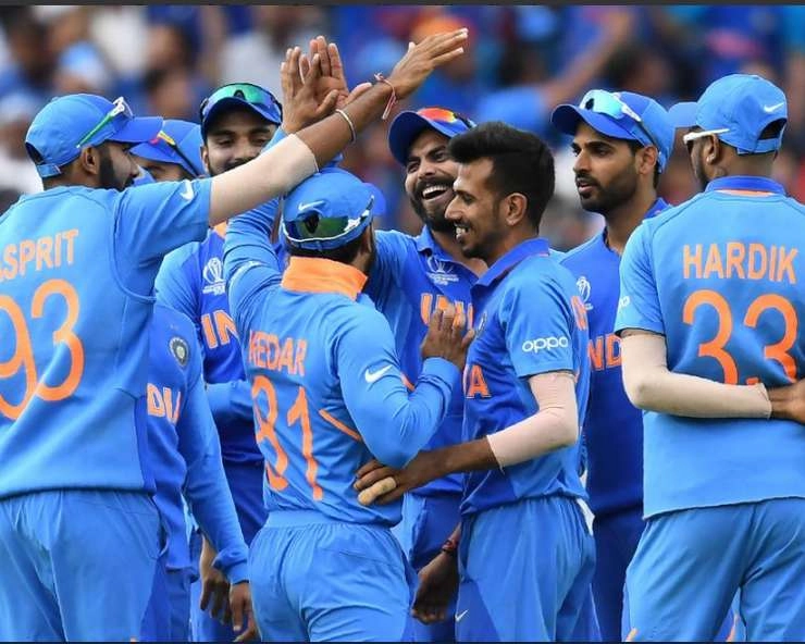 क्या पाकिस्तान को बाहर करने के लिए विश्वकप में जानबूझकर हारेगा भारत? - World cup 2019 : Will India lost match against England