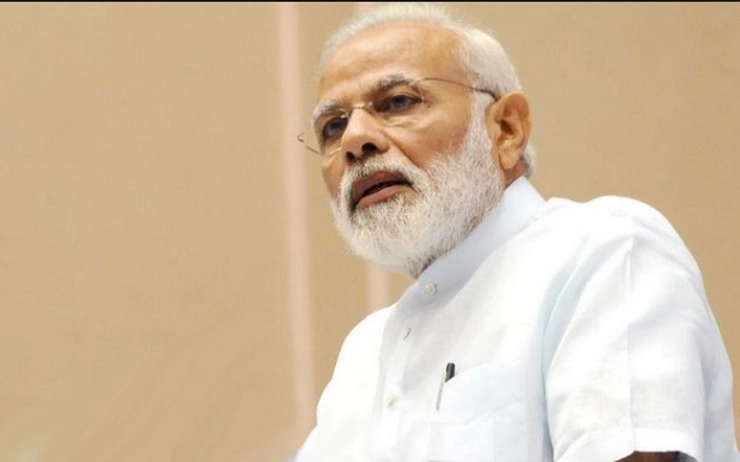 MannKiBaat। जल संरक्षण पर पीएम मोदी का नया मंत्र, मन की बात की 10 खास बातें - MannKiBaat Prime Minister Narendra Modi
