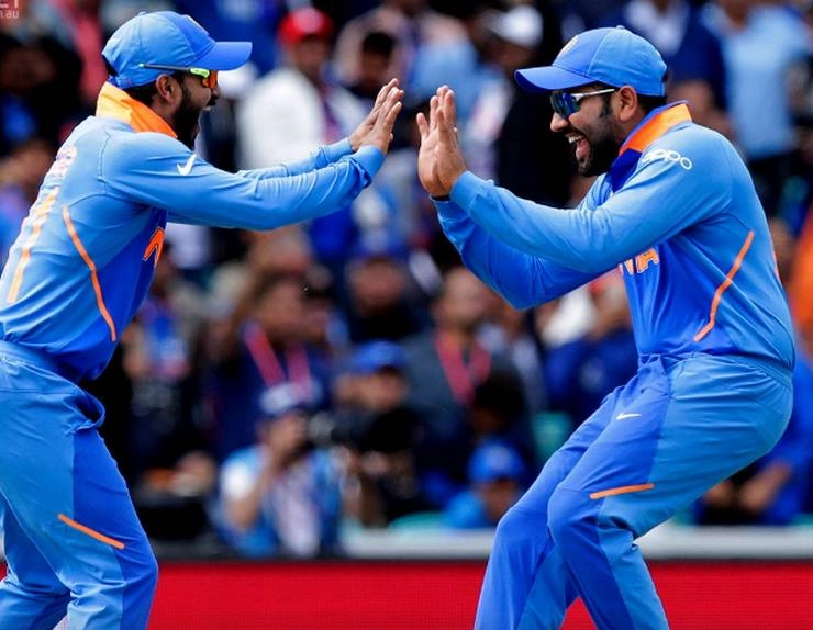 flashback 2019 : भारतीय क्रिकेट की 10 बड़ी घटनाएं - flashback 2019 Indian cricket Team