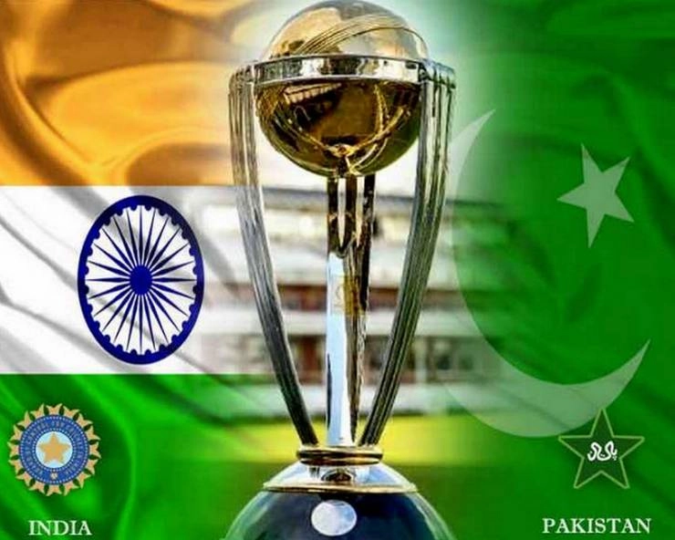 T20 World Cup India v Pakistan: मैदान के बाहर की कुछ अनसुनी कहानियां - T20 World Cup India v Pakistan