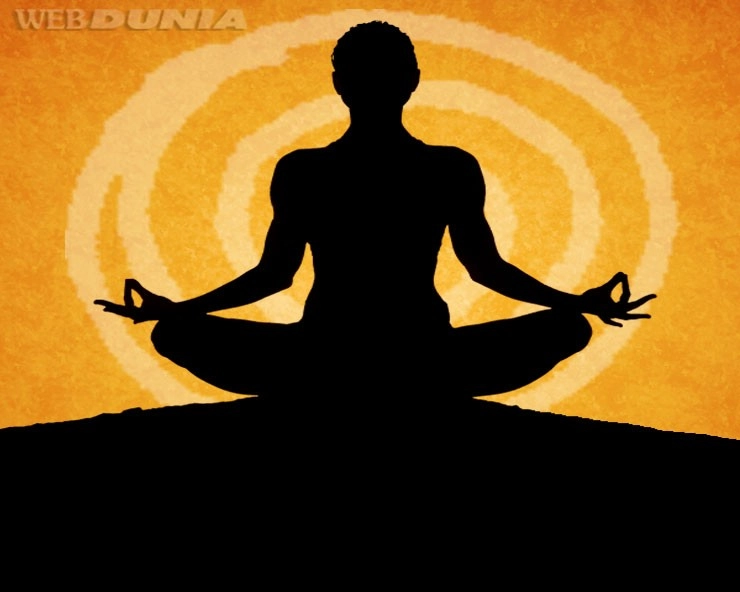 21 June yoga day 2020 : जल और वायु के उचित प्रयोग से योग बढ़ाता है आयु