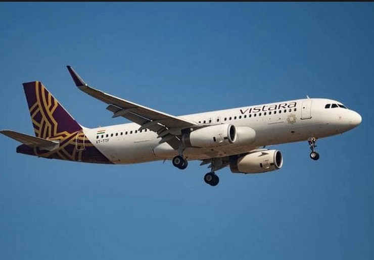 एयर इंडिया में विलय से पहले संकट में विस्तारा - vistara runs into pilot trouble before merger with air india