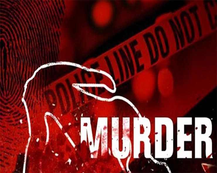 आंध्रप्रदेश : हेड कांस्टेबल ने पत्नी और 2 बेटियों की गोली मारकर की हत्या, खुद भी की आत्महत्या - Head constable murdered wife and 2 daughters