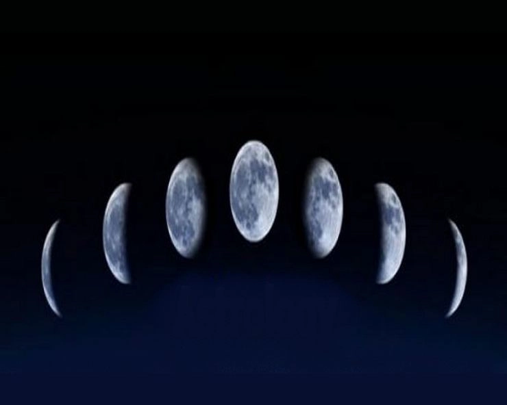 Lunar Eclipse 2019: 16 જુલાઈ વર્ષનું અંતિમ ચંદ્ર ગ્રહણ, જાણૉ તેના વિશે રસપ્રદ વાતો