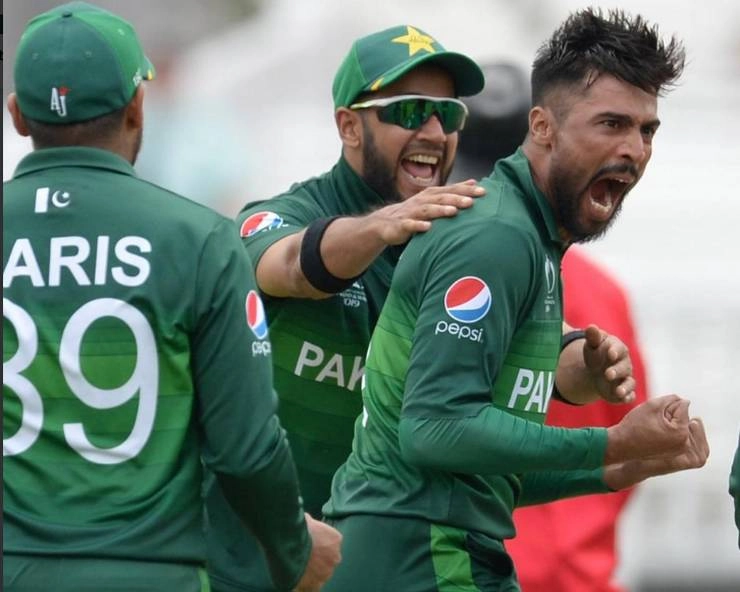 Cricket World Cup : सेमीफाइनल की रेस में बने रहने के लिए पाकिस्तान को एक और पड़ाव पार करना होगा