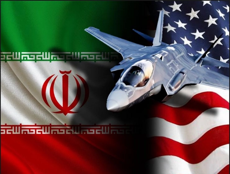 युद्ध की दहलीज पर अमेरिका और ईरान